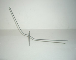 drahtzeichnung antenne