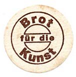 Brot für die Kunst