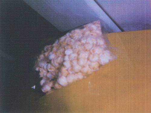 popcorn