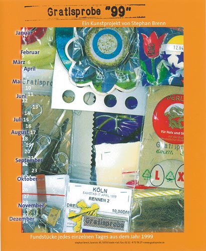 gratisprobe 99 Titelblatt