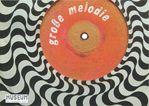 gro&szlig;e melodie