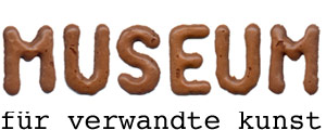 museum f&uuml;r verwandte kunst