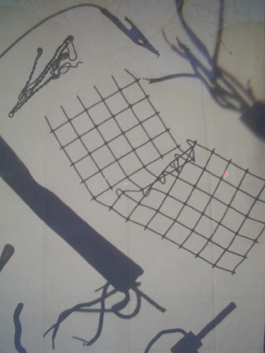 verdichtung © stephan brenn 2007