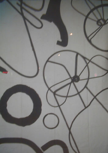 verdichtung © stephan brenn 2007