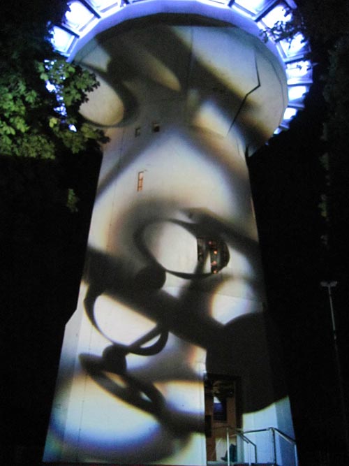 stephan brenn - lichtturm solingen 2011