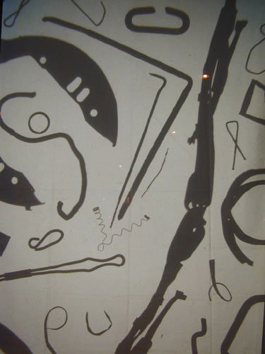 verdichtung © stephan brenn 2007