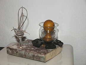 brenn's tierleben: moskito 2005