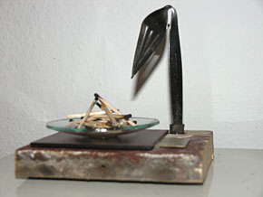 brenn's tierleben: phönix aus der asche 2005