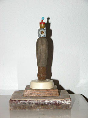 brenn's tierleben: turmschnecke 2005