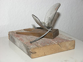 brenn's tierleben: wasserjungfer 2005