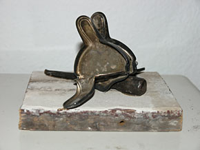brenn's tierleben: zitronenfalter 2005